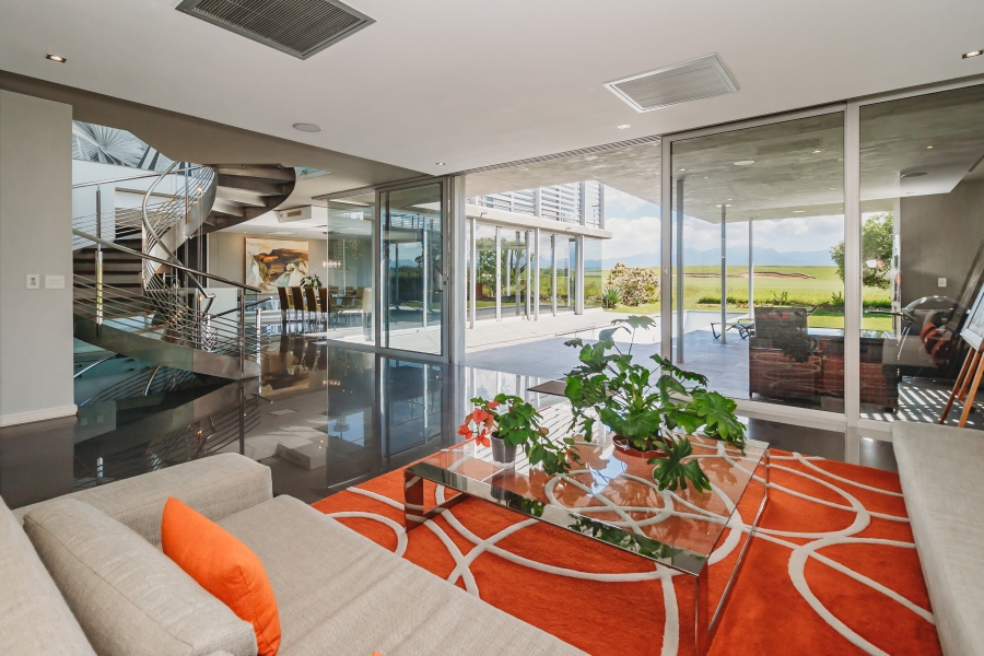 4 Bedroom Property for Sale in Oubaai Western Cape